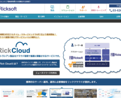 リックソフト（4429）上場と初値予想