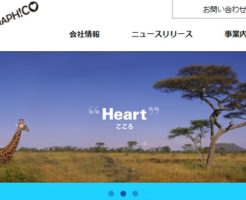グラフィコ(4930)上場とIPO初値予想