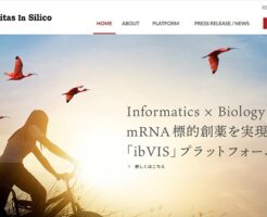 Veritas In Silico(130A)IPOの上場と初値予想